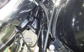 HARLEY FLSTC 1580 2012