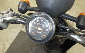 HONDA TODAY 2014 AF61