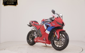 HONDA CBR600RR 2020 PC40