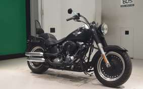HARLEY FLSTFB 1580 2010