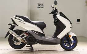 YAMAHA MAJESTY155 Gen.2 S 2024 SG52J