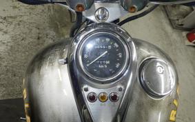KAWASAKI VULCAN 400 Gen.2 1995 VN400A