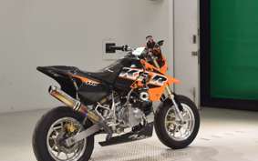 KAWASAKI KSR110 KL110A