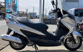 SUZUKI BURGMAN200 CH41A