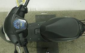 YAMAHA JOG DX-3 2016 AY01