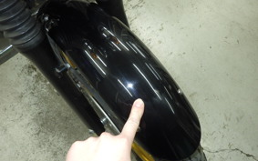 KAWASAKI W800 2011 EJ800A