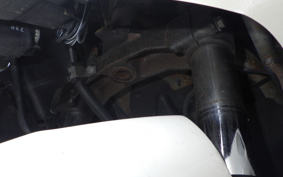 SUZUKI SKYWAVE 250 (Burgman 250) M CJ45A