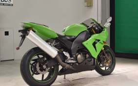 KAWASAKI ZX 10 NINJA R 2004 ZXT00C