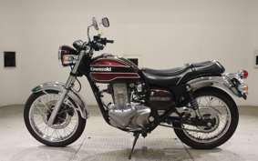 KAWASAKI ESTRELLA BJ250A