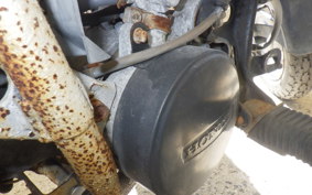 HONDA MOTOCOMPO AB12