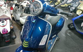 VESPA  VESPA GTS SUPER  TEC 300 2023 RP8MD3