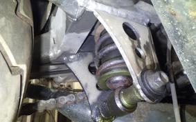 SUZUKI RG250 Gamma 2003 GJ21A