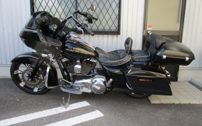 HARLEY FLTRX 2010 KH4