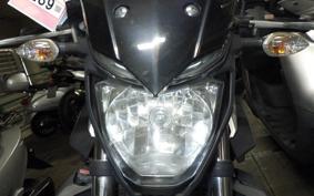 YAMAHA MT-25 RG10J