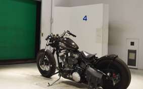 HARLEY FXST 1450 2002