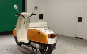 HONDA JULIO 2013 AF52