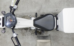 HONDA ｸﾛｽｶﾌﾞ50 AA06