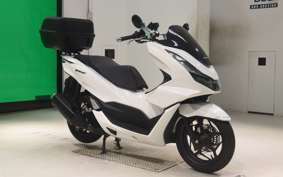 HONDA PCX125 2012 JK05