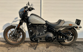 HARLEY FXLRS 2025 YWZ
