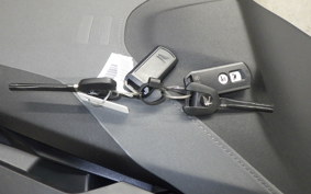 HONDA X-ADV 750 2025 RH21