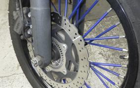 KAWASAKI VERSYS X250Aﾂｱﾗｰ 2022 LE250D