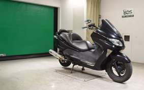HONDA FORZA Z 2010 MF08