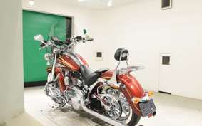 HARLEY FLSTNSE 1800CVO 2014