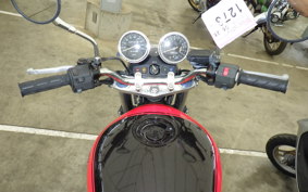 KAWASAKI ZEPHYR 750 1998 ZR750C