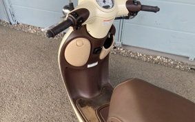 HONDA GIORNO AF77