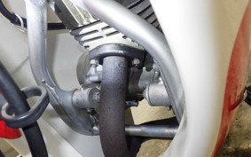 YAMAHA YSR80 2023 2GX