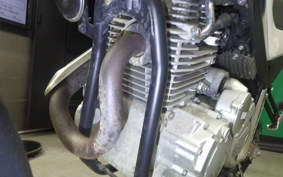 YAMAHA SEROW 250 Gen.2 2002 DG17J
