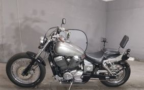HONDA SHADOW 400 SLASHER 2000 NC40