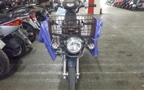 HONDA C50 SUPER CUB AA04