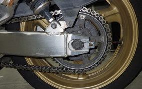 HONDA CB400SF VTEC SPEC 2 2002 NC39