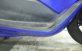 HONDA PCX125 2006 JF28