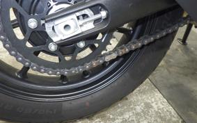 TRIUMPH SCRAMBLER400X 2025
