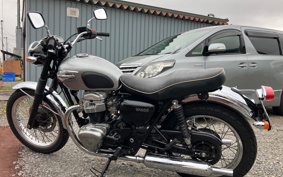KAWASAKI W400 2008 EJ400A