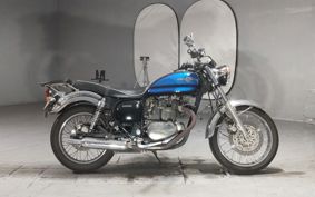 KAWASAKI ESTRELLA250 RS BJ250A