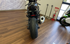 SUZUKI GSX-R1000R ABS 2017 DM11G