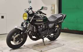 KAWASAKI ZRX-2 2008 ZR400E