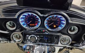 HARLEY HARLEY FLHTCU1690 FCM