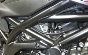 SUZUKI SV650 X A 2019 VP55B