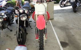 HONDA CRF250 RALLY ME10