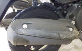 SUZUKI ﾚｯﾂ CA4AA