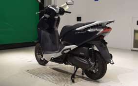 HONDA LEAD 125 JF45