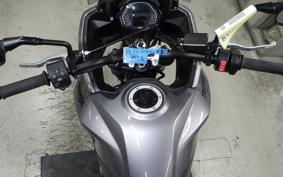 TRIUMPH TIGER 660 SPORTS 2024