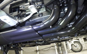 HONDA GL 1800 GOLD WING TOUR DCT 2025 SC79