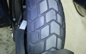 DUCATI SCRAMBLER ICON 2021