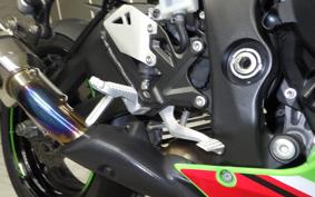 KAWASAKI ZX 10 NINJA ABS 2023 ZXT02L