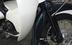 HONDA LITTLE CUB E AA01